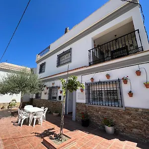 Сasa de vacaciones Casa Rural Velefique, Velefique