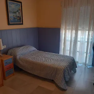 Apartamento Al Ladito De Sevilla, Bormujos