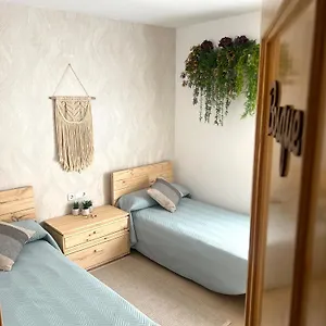 Сasa de vacaciones Vivienda Rural Casa Tavara, El Ojuelo