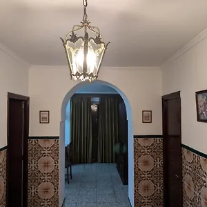 Сasa de vacaciones Villagarcia, El Real de la Jara