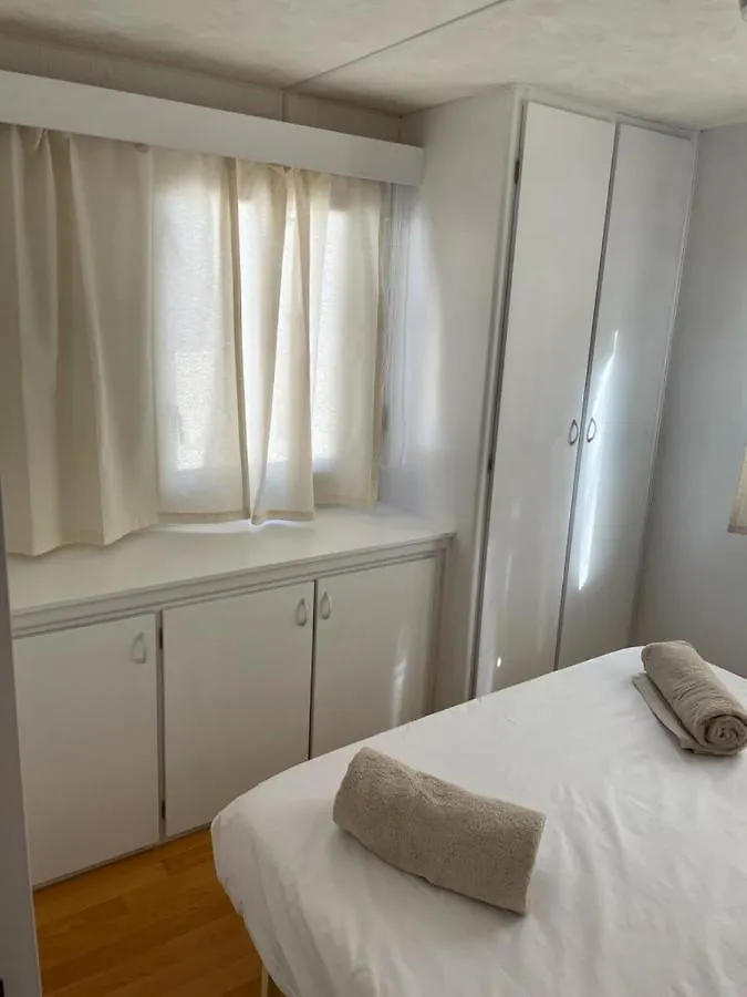 Vivienda Turistica Las 3 A El Ojuelo Сasa de vacaciones