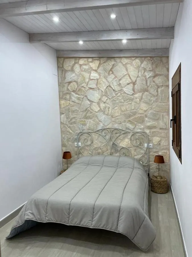 Vivienda Turistica Las 3 A El Ojuelo 0*,  España
