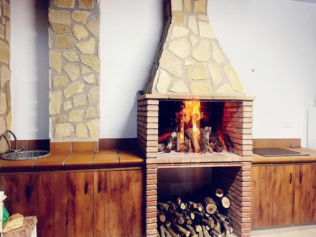 Vivienda Turistica Las 3 A El Ojuelo