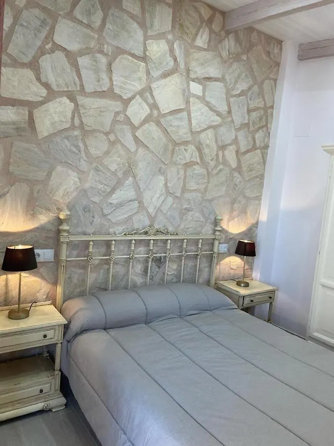 Vivienda Turistica Las 3 A El Ojuelo