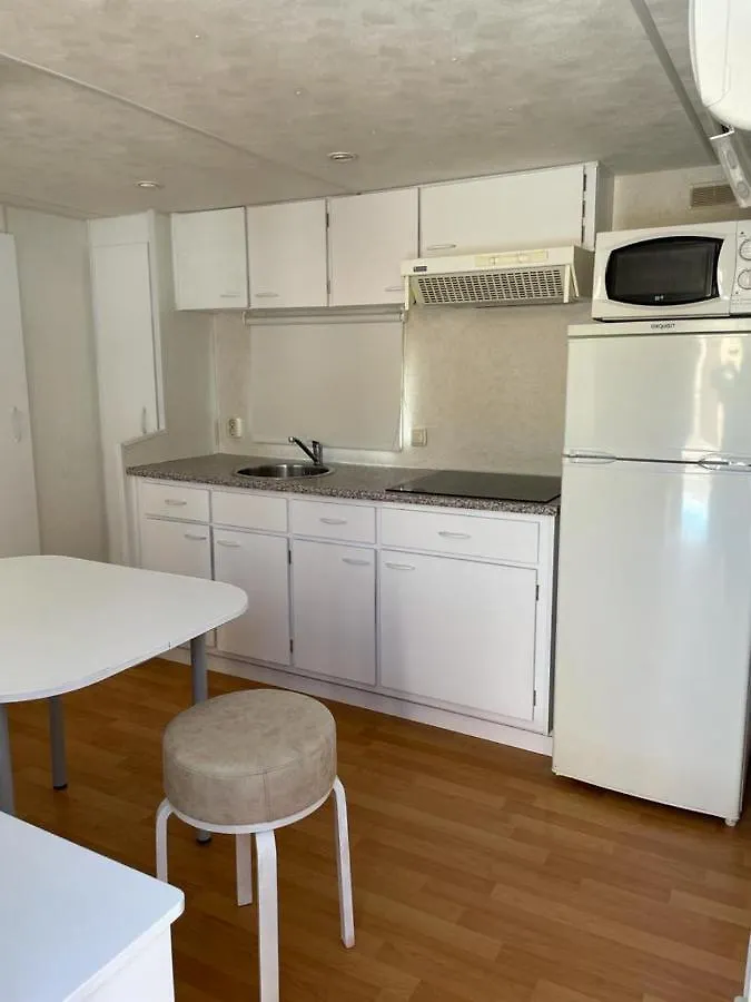 Сasa de vacaciones Vivienda Turistica Las 3 A El Ojuelo