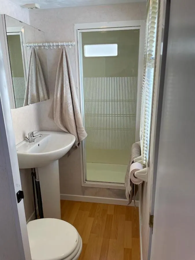 Vivienda Turistica Las 3 A El Ojuelo