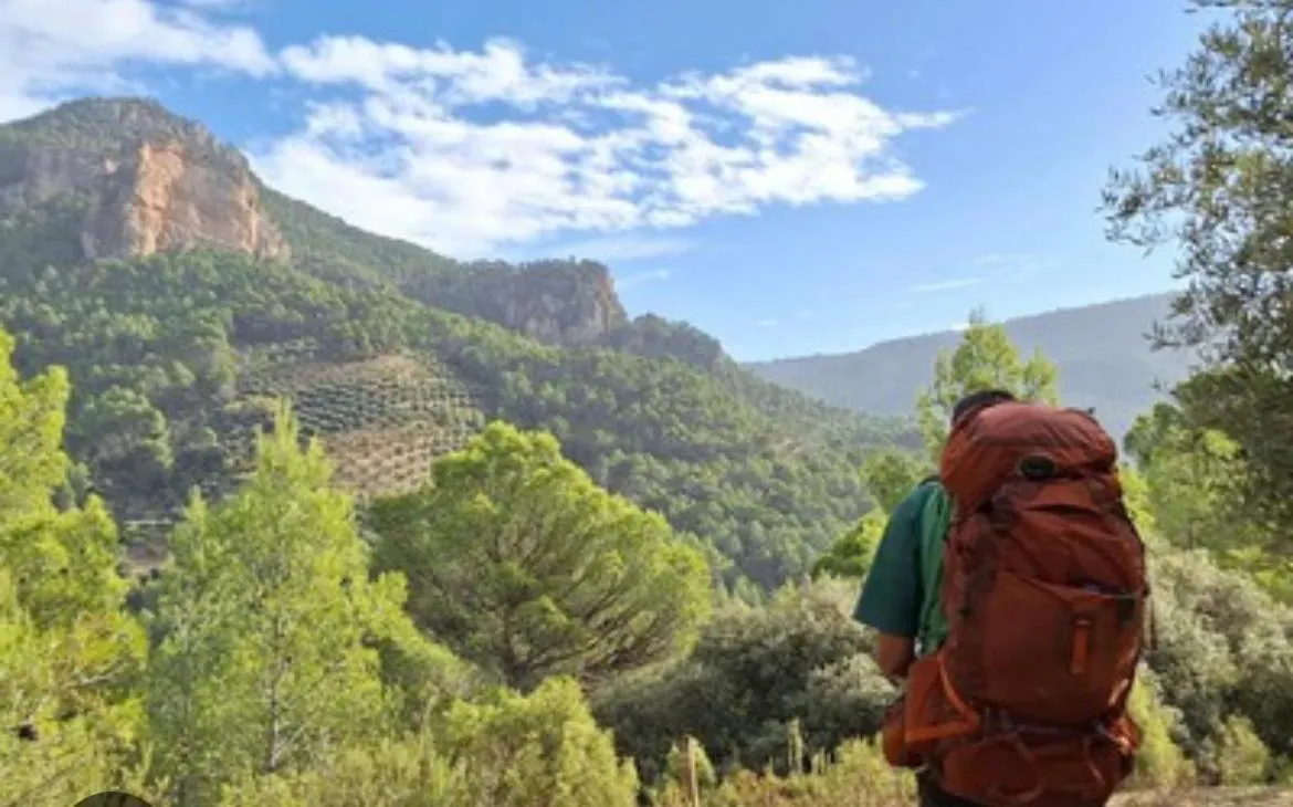 Сasa de vacaciones Vivienda Turistica Las 3 A El Ojuelo